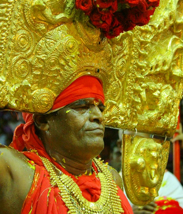 About Devi