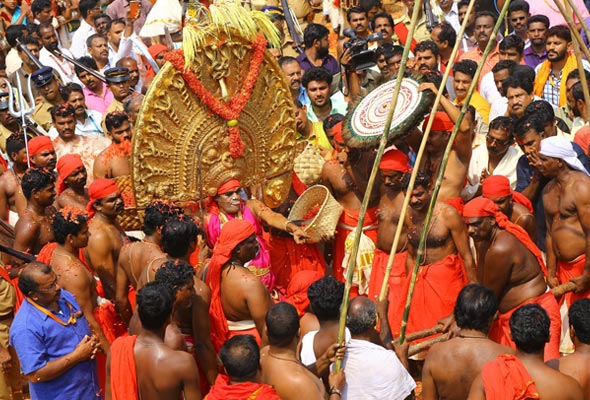 About Vellayani Devi