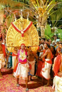 Mahotsavam 2026 Booklet page 25